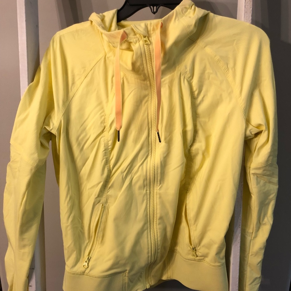 Lululemon Dance Studio Jacket